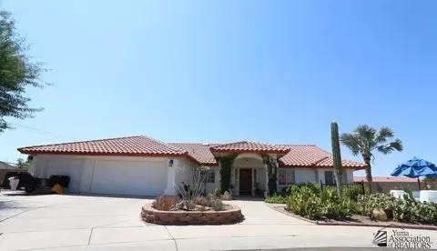 7869 E Olive Ann Ln, Yuma, AZ 85365