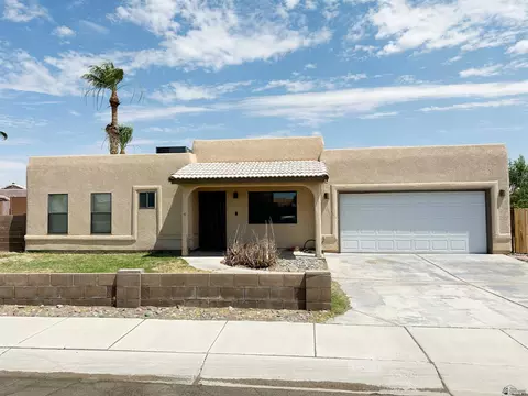 11225 E 37 Way, Yuma, AZ 85367