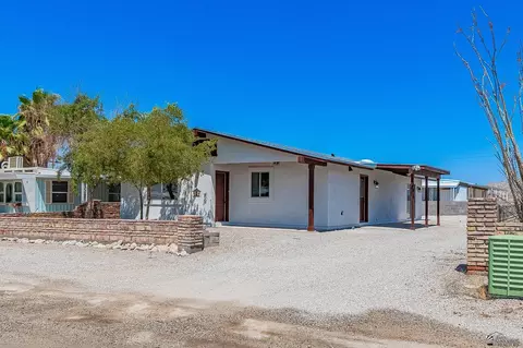13744 E Gatewood Ln, Yuma, AZ 85367