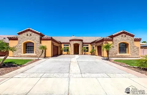3586 S 18 Ave, Yuma, AZ 85365
