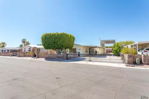 11283 E 38 Ln, Yuma, AZ 85367