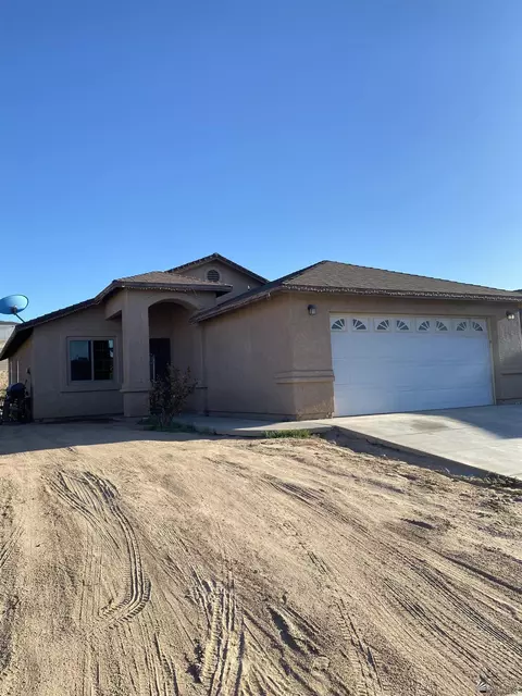779 E Arena St, San Luis, AZ 85349