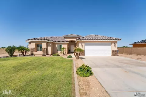 15262 S Ave 3 14 E, Yuma, AZ 85365