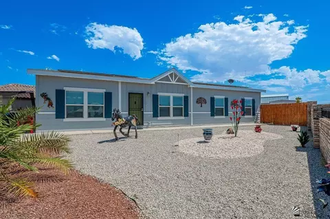 13511 E 53 St, Yuma, AZ 85367
