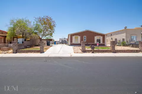 1381 E B St, San Luis, AZ 85336