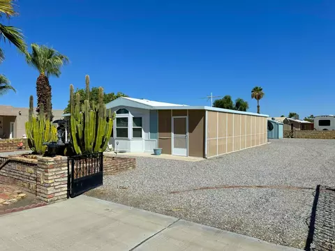 13774 E 47 Ln, Yuma, AZ 85367 photo 17