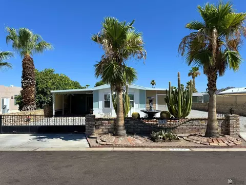 13774 E 47 Ln, Yuma, AZ 85367