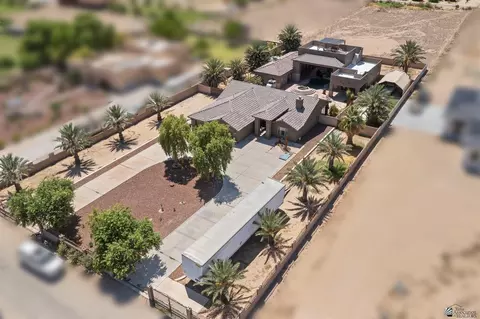 16774 S Ave 2 14 E, Yuma, AZ 85365
