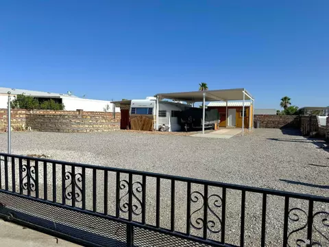 13270 E 51 St, Yuma, AZ 85367