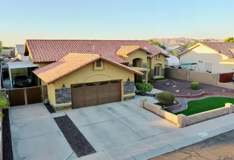 10640 E 38 St, Yuma, AZ 85365
