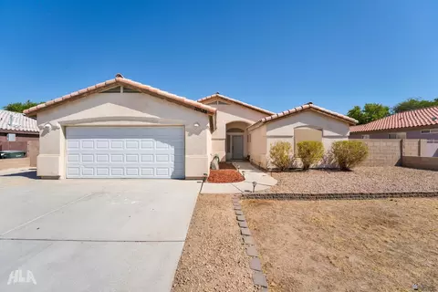 10538 E 38 Ln, Yuma, AZ 85365
