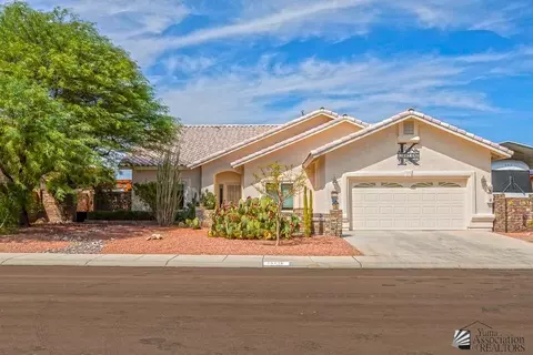 13716 S Onammi Ave, Yuma, AZ 85367