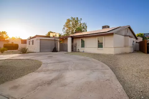 1836 W Allen St, Yuma, AZ 85364