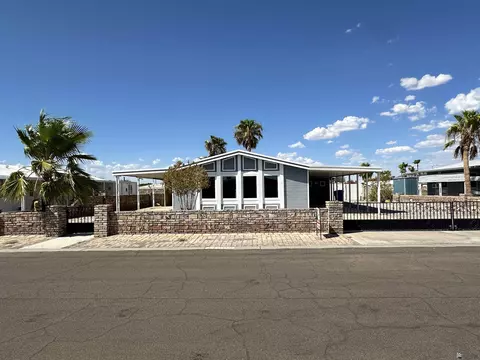 11300 E 39 Ln, Yuma, AZ 85365
