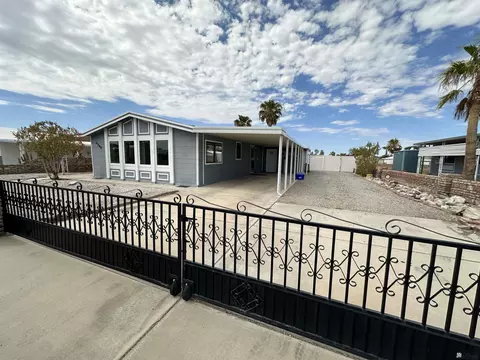 11300 E 39 Ln, Yuma, AZ 85365 photo 2
