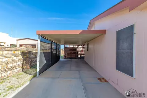 14384 E 54 Dr, Yuma, AZ 85367 photo 3