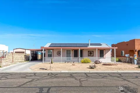 14384 E 54 Dr, Yuma, AZ 85367 photo 35