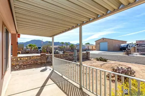 14384 E 54 Dr, Yuma, AZ 85367 photo 5