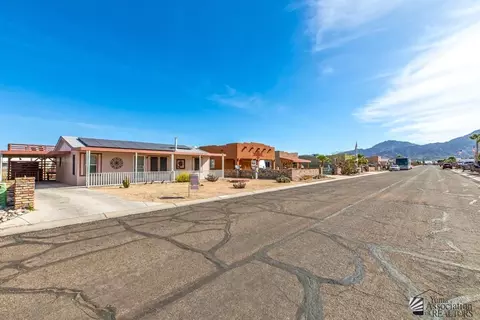 14384 E 54 Dr, Yuma, AZ 85367 photo 2
