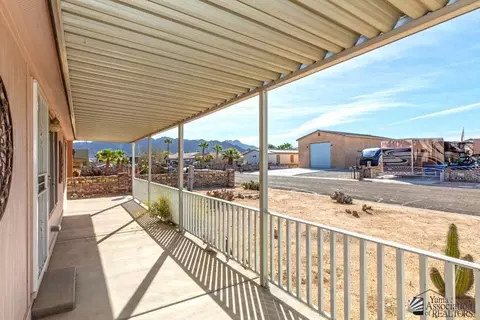14384 E 54 Dr, Yuma, AZ 85367 photo 6