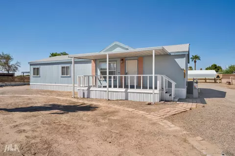 12522 E 41 Pl, Yuma, AZ 85367