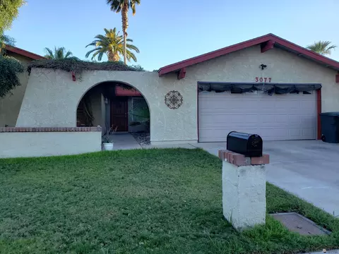 3077 W 17 Pl, Yuma, AZ 85364