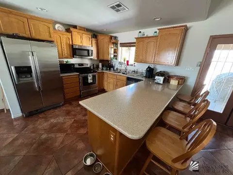 14280 E 29 Pl, Yuma, AZ 85367 photo 20