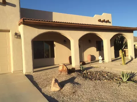 14280 E 29 Pl, Yuma, AZ 85367 photo 3