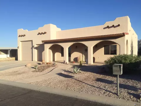14280 E 29 Pl, Yuma, AZ 85367