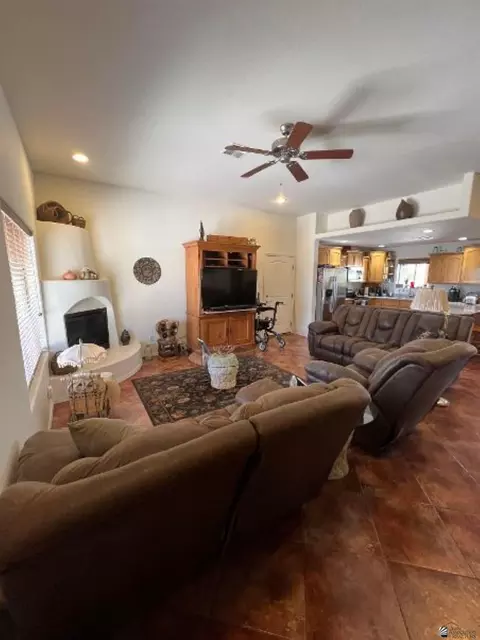 14280 E 29 Pl, Yuma, AZ 85367 photo 15