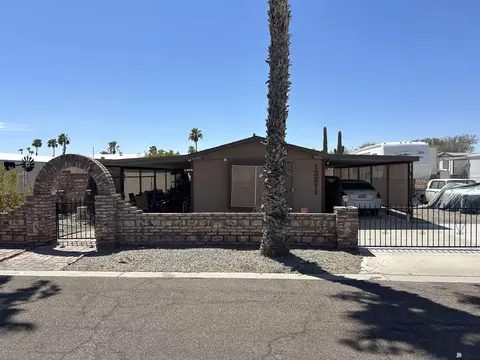13291 E 50 Dr, Yuma, AZ 85367 photo 2
