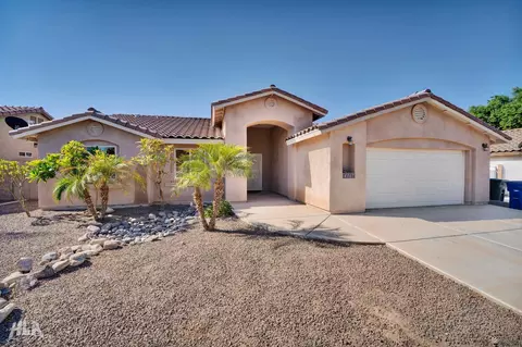 4367 W 12 Pl, Yuma, AZ 85364