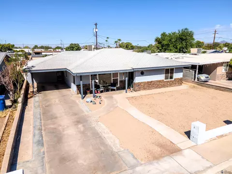 1424 S 8 Ave, Yuma, AZ 85364