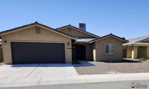 10129 E 33 Pl, Yuma, AZ 85365