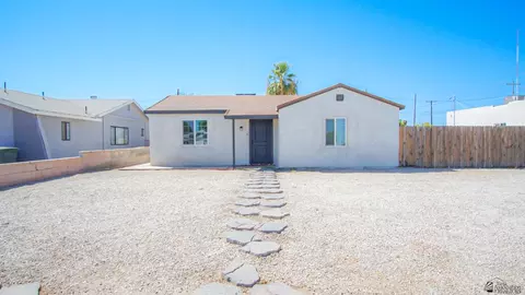 1753 W 1 St, Yuma, AZ 85364