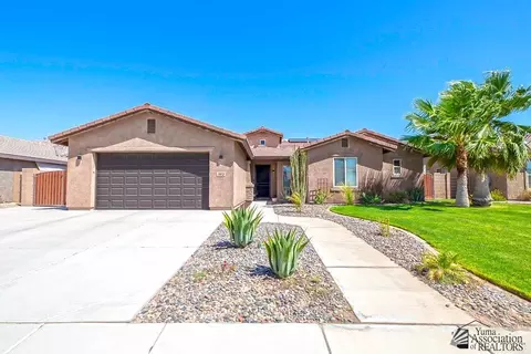 7872 E 38 Pl, Yuma, AZ 85365