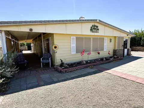 13255 E 43 Dr, Yuma, AZ 85367 photo 5