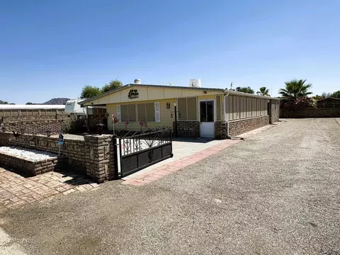 13255 E 43 Dr, Yuma, AZ 85367 photo 4