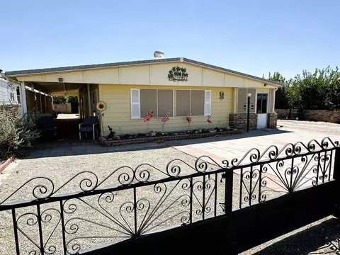 13255 E 43 Dr, Yuma, AZ 85367