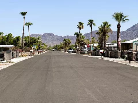13255 E 43 Dr, Yuma, AZ 85367 photo 3