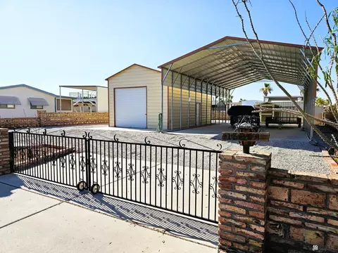 13269 E 47 Ln, Yuma, AZ 85367