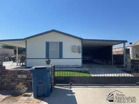13617 E 49 Ln, Yuma, AZ 85367 photo 2