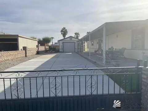 13617 E 49 Ln, Yuma, AZ 85367 photo 30