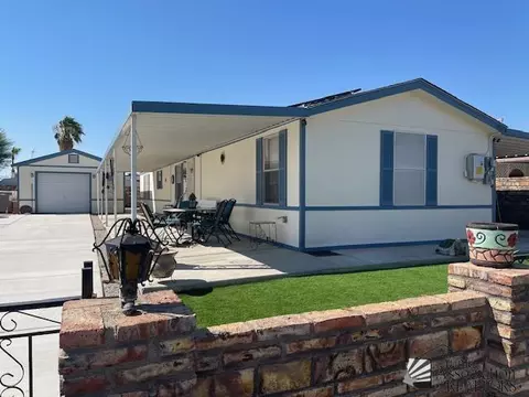 13617 E 49 Ln, Yuma, AZ 85367 photo 3