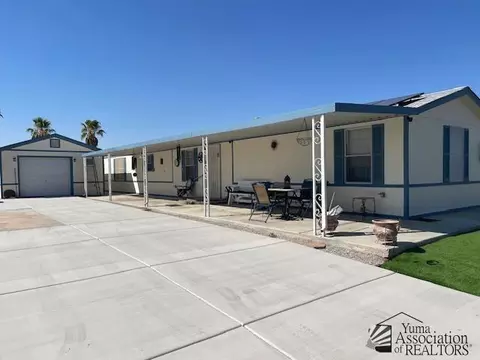13617 E 49 Ln, Yuma, AZ 85367