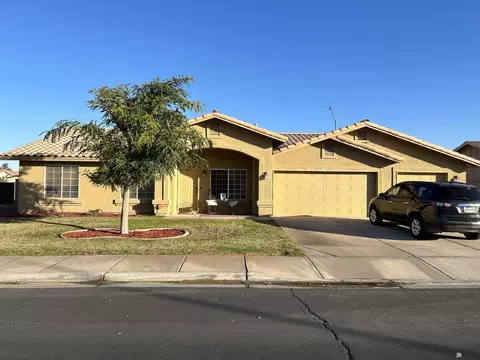 6330 E 42 Ln, Yuma, AZ 85365