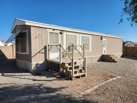 12762 E 46 Dr, Yuma, AZ 85367 photo 4