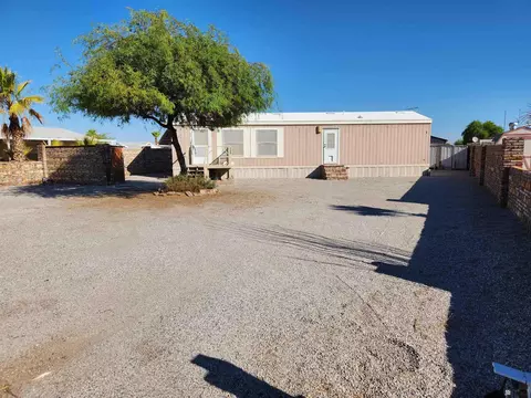 12762 E 46 Dr, Yuma, AZ 85367 photo 2