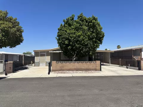 13258 E 39 Pl, Yuma, AZ 85367