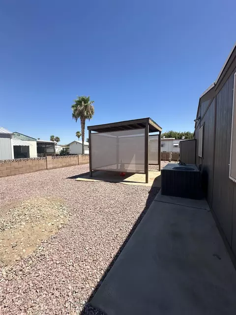 13258 E 39 Pl, Yuma, AZ 85367 photo 31